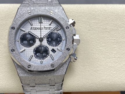 Audemars Piguet Royal Oak Series