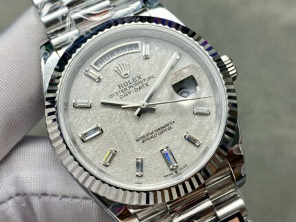Rolex Day-Date