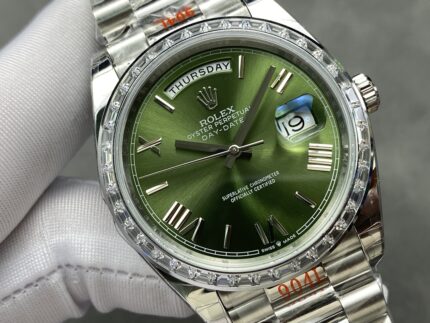 Rolex Day-Date