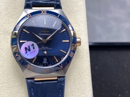 Omega N1 Factory