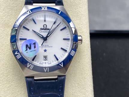 Omega N1 Factory