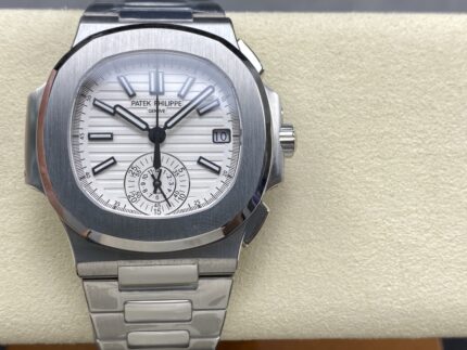 Patek Philippe Nautilus Collection
