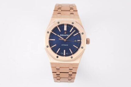 Audemars Piguet Royal Oak series