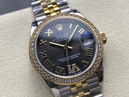 Rolex Day-Date