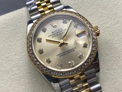 Rolex Day-Date