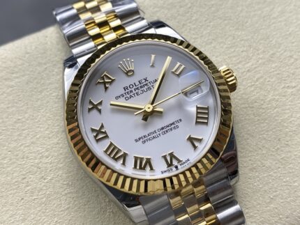 Rolex Day-Date