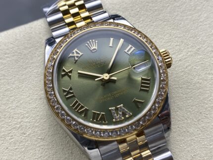 Rolex Day-Date