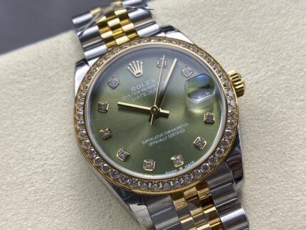 Rolex Day-Date