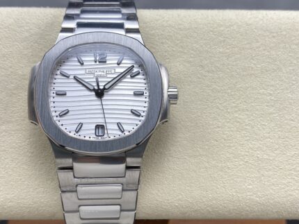 Patek Philippe Nautilus Collection