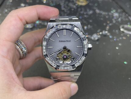 Audemars Piguet Royal Oak Tourbillon Series