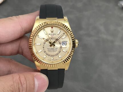 Rolex Sky-Dweller Watch
