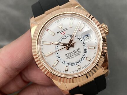 Rolex Sky-Dweller Watch