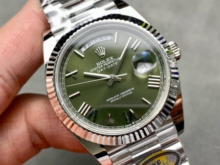 Rolex Day-Date