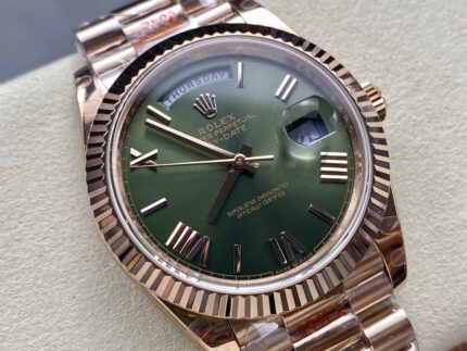 Rolex Day-Date