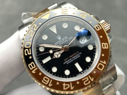 Rolex Yacht-Master