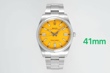 Rolex Oyster Perpetual