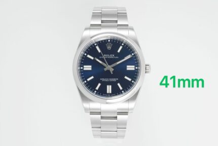 Rolex Oyster Perpetual
