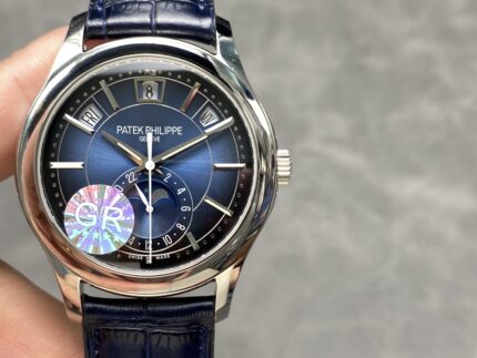 Patek Philippe Grand Complications Collection