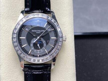 Patek Philippe Complications Collection