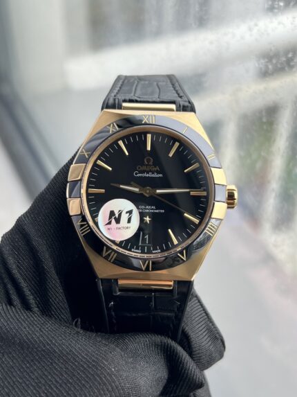 Omega Inheritance of Classics