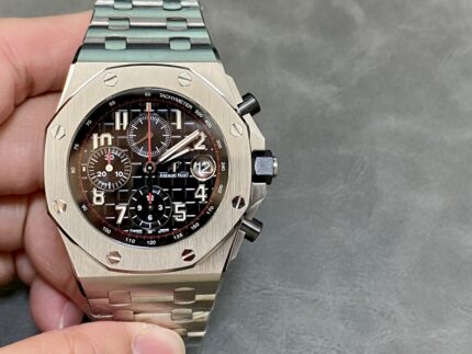 Audemars Piguet Royal Oak Offshore Series