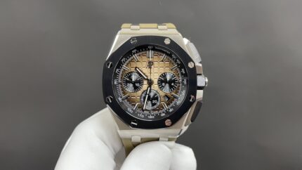 Audemars Piguet Royal Oak Series