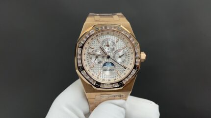 Audemars Piguet Royal Oak series
