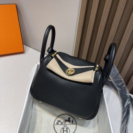 Hermès Mini Lindy