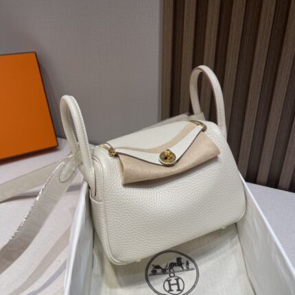 Hermès Mini Lindy