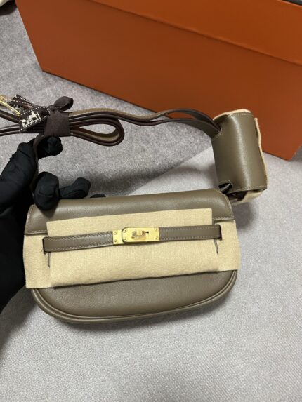 Hermès Kelly moove