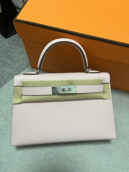 Hermès Mini Kelly