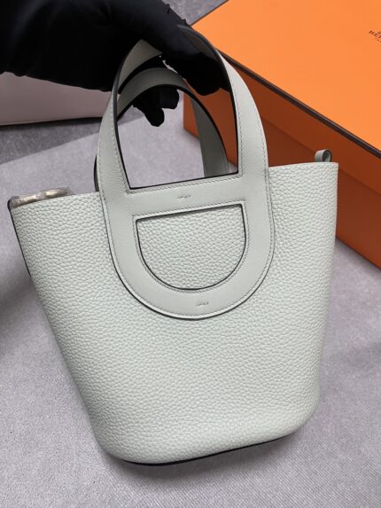 Hermès Picotin Lock Bag