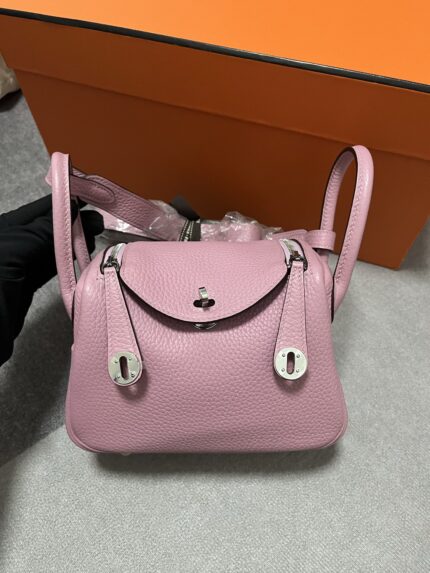 Hermès Mini Lindy
