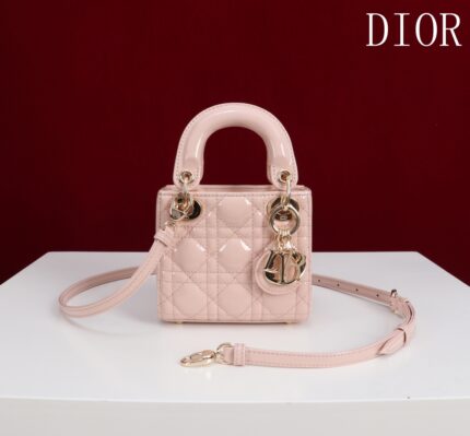 Dior Lady Dior Collection