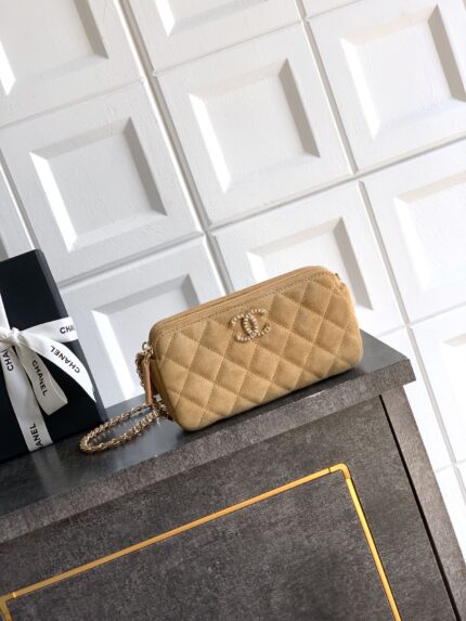 Chanel Classic Flap Collection