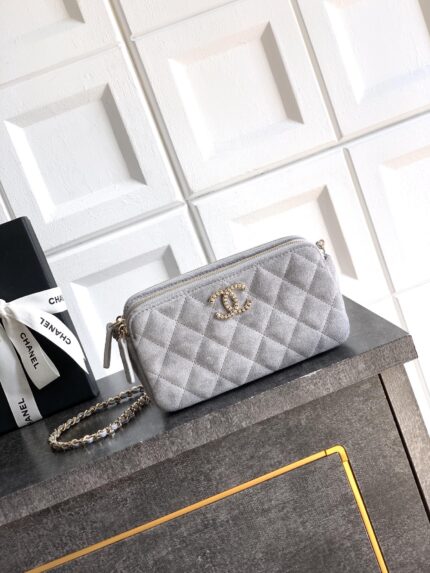 Chanel Classic Flap Collection