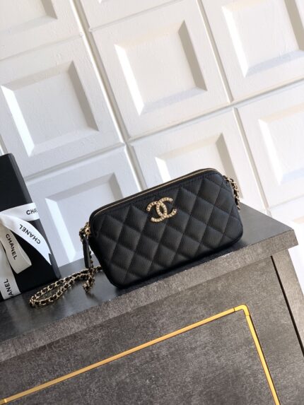 Chanel Classic Flap Collection