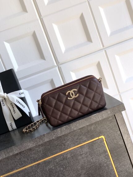 Chanel Classic Flap Collection