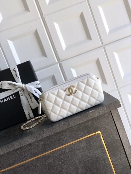 Chanel Classic Flap Collection