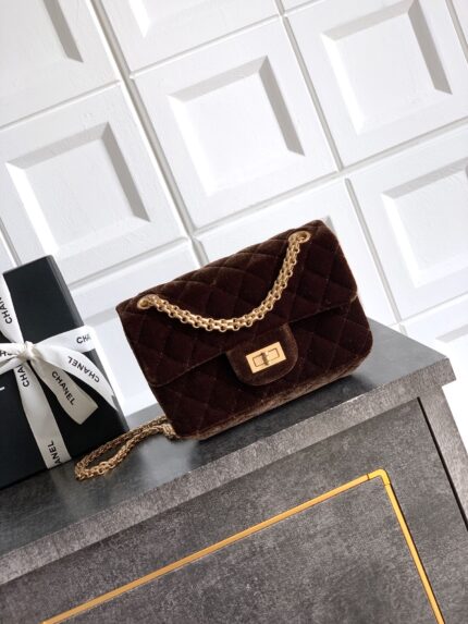 Chanel Classic Flap Collection