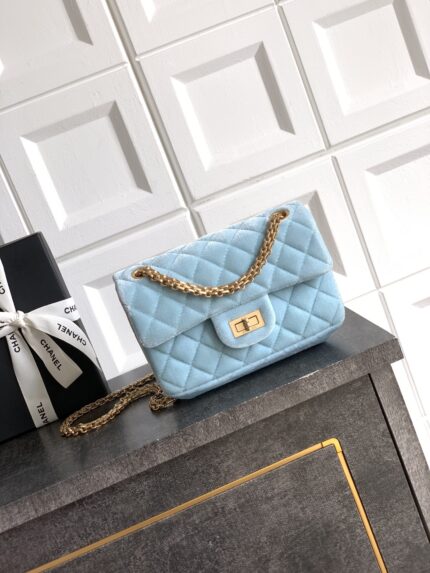 Chanel Classic Flap Collection