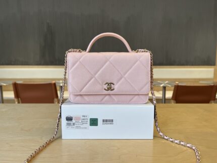 Chanel Classic Flap Collection