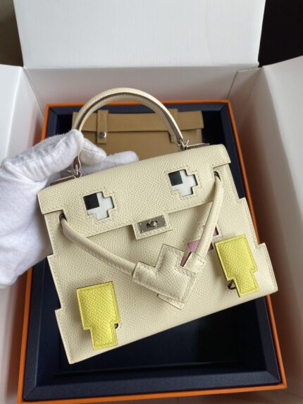 Hermès Kelly dole picto