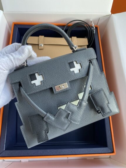 Hermès Kelly dole picto
