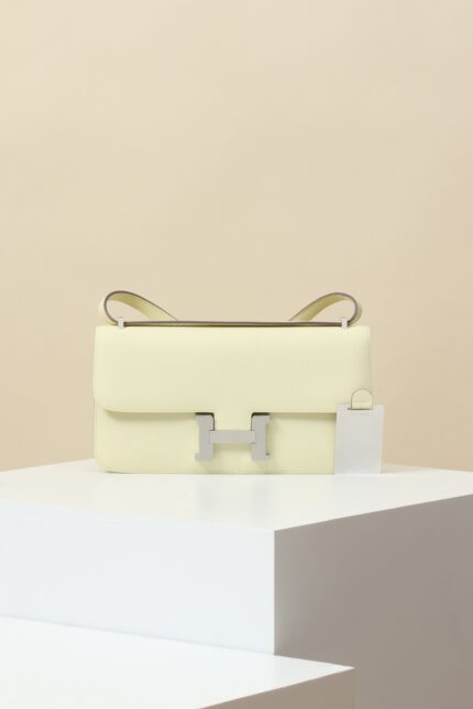 Hermès Constance ealn