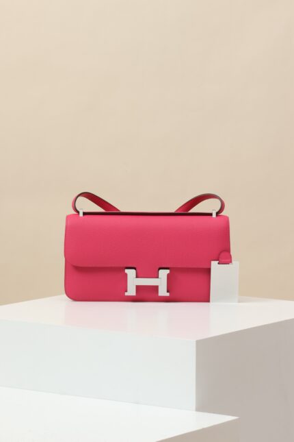 Hermès Constance ealn