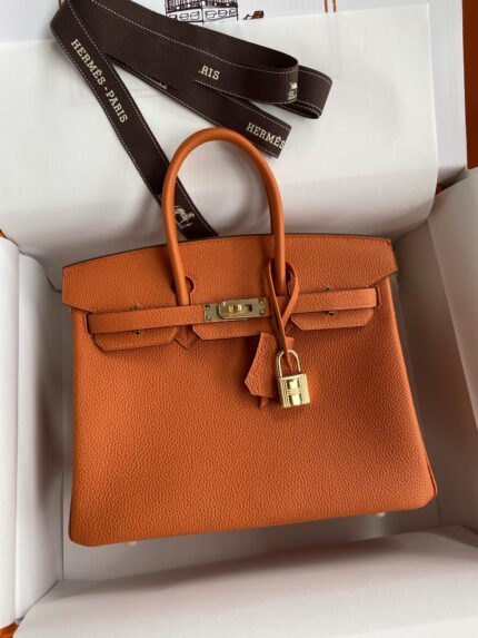 Hermès Birkin