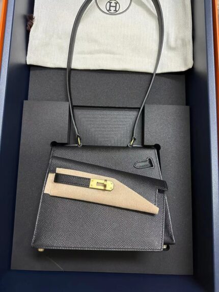 Hermès Kelly Desordre