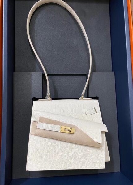 Hermès Kelly Desordre