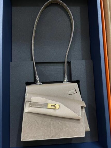 Hermès Kelly Desordre